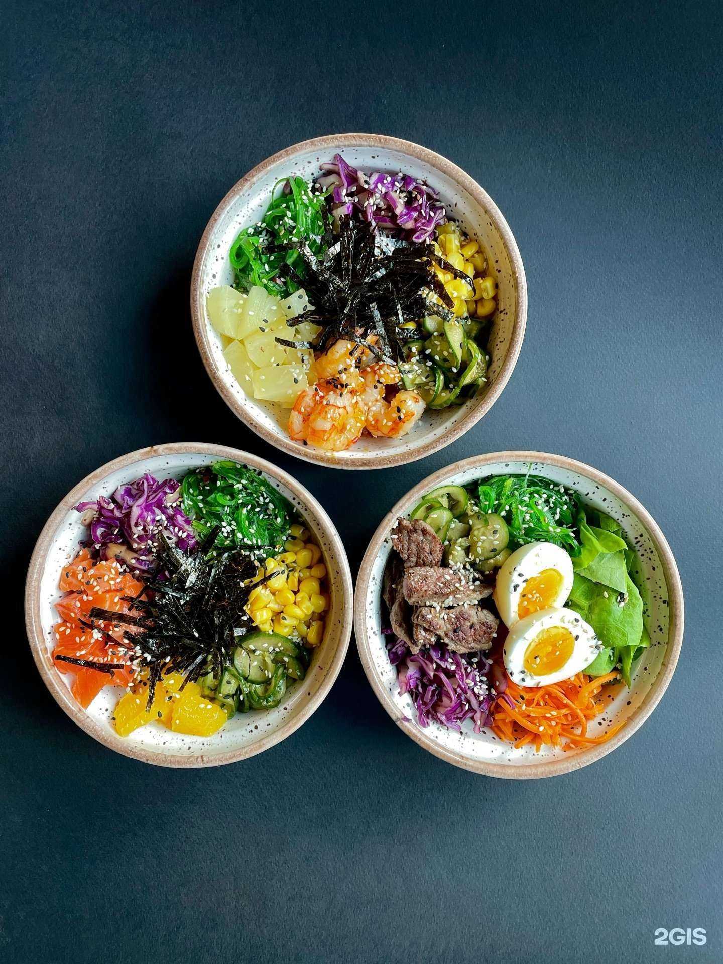 Отзывы на компанию Кунжут в Калининграде c фото