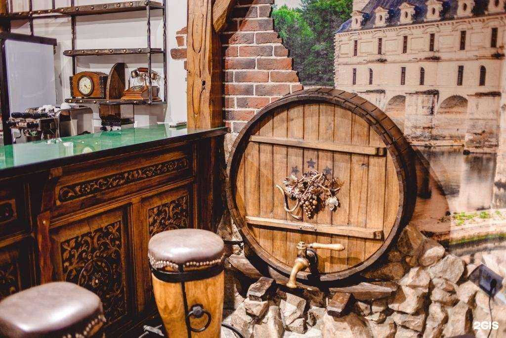 Отзывы на компанию Замок де Санти в г. Арзамас c фото