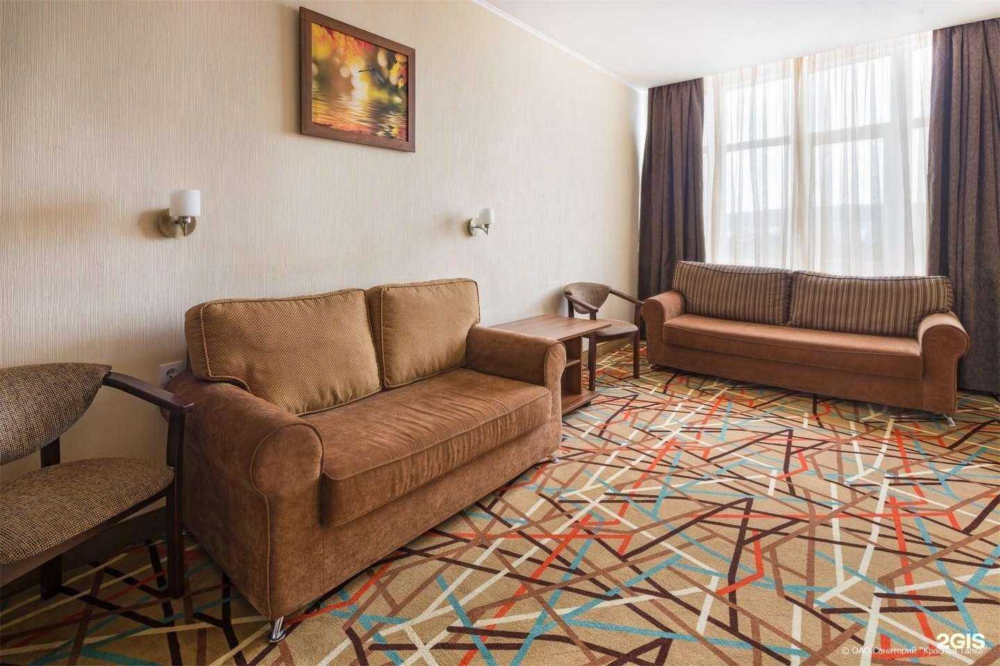 Отзывы на компанию Красная Талка в г. Геленджик c фото