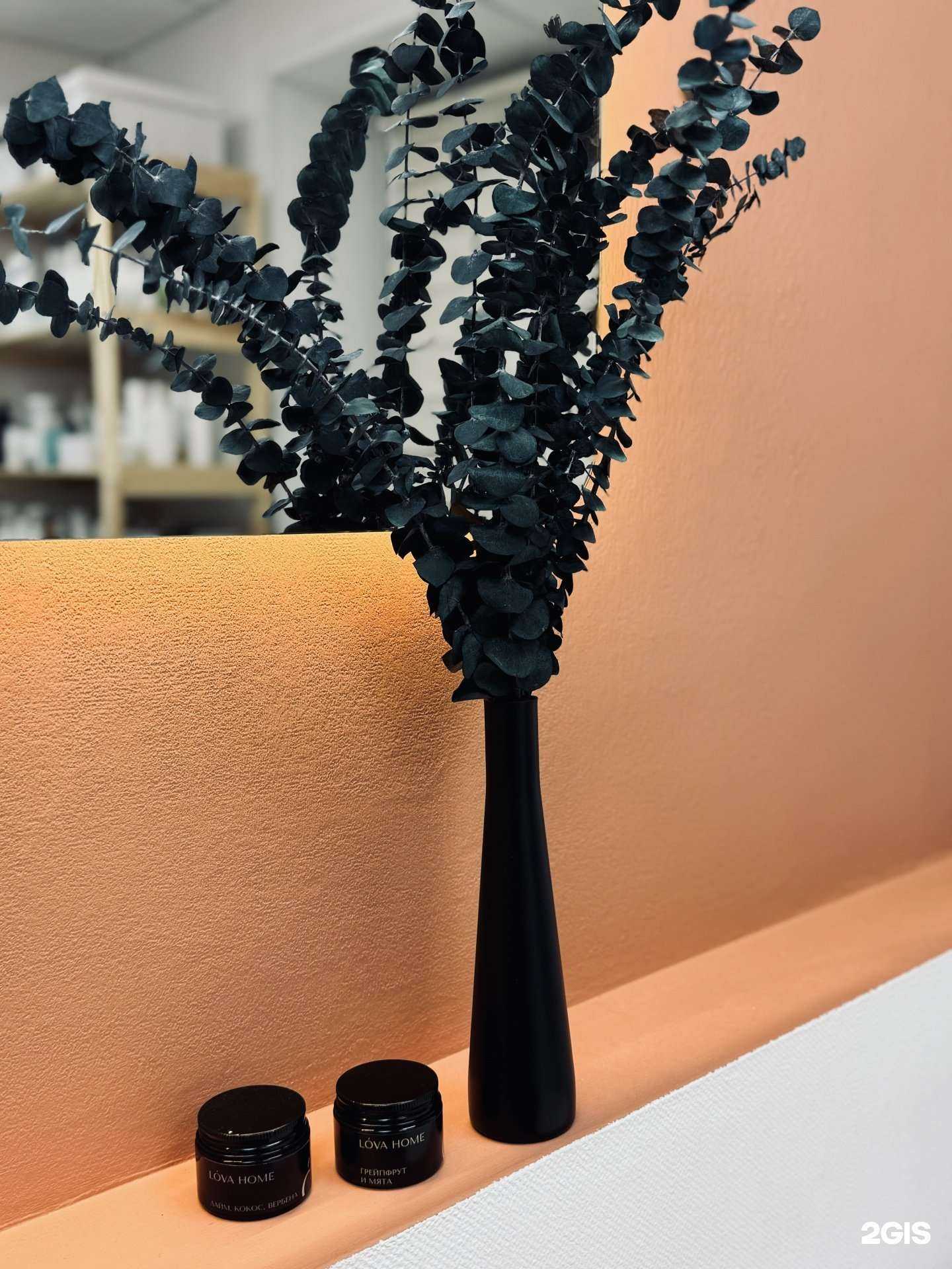 Отзывы на компанию Студия эстетической косметологии в Новосибирске c фото