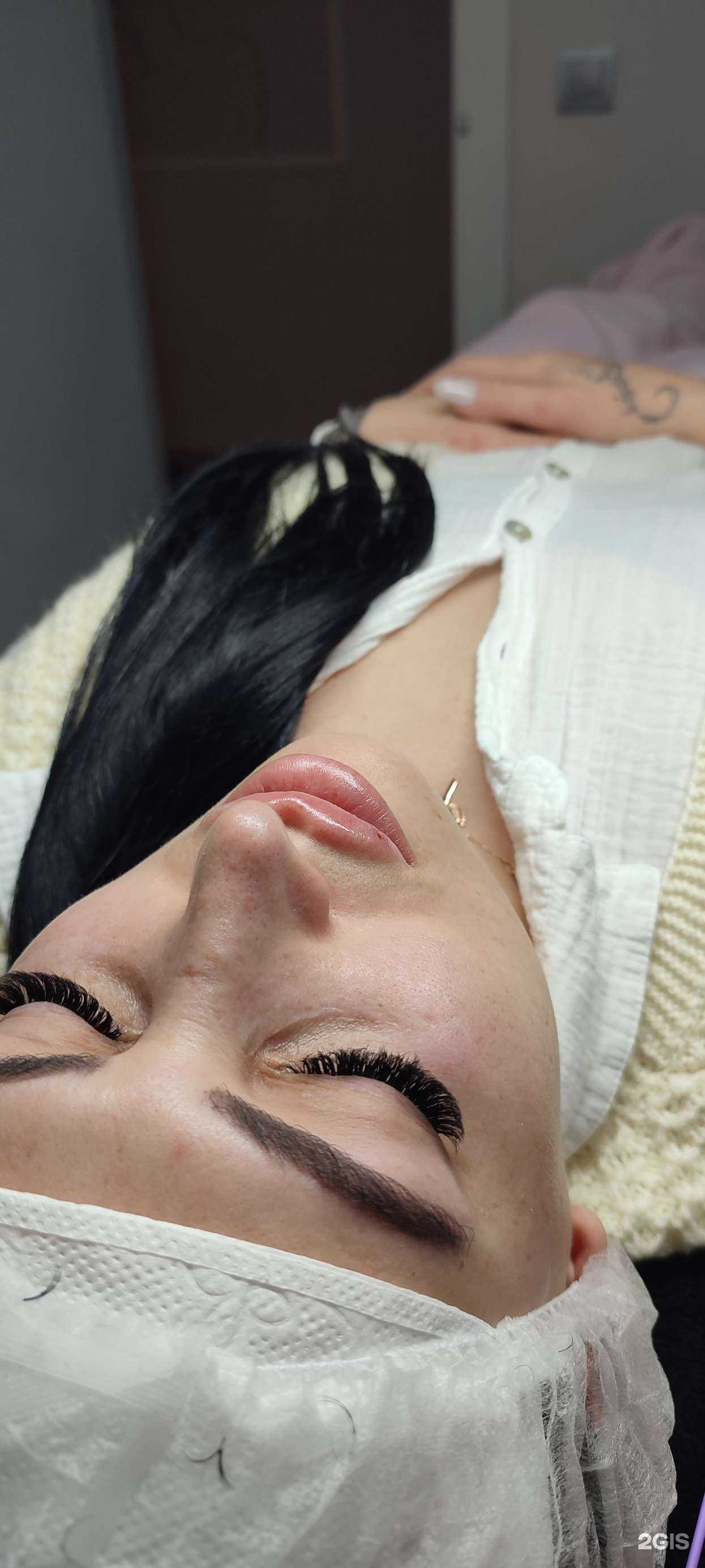 Отзывы на компанию Lash.merikovka в Тольятти c фото