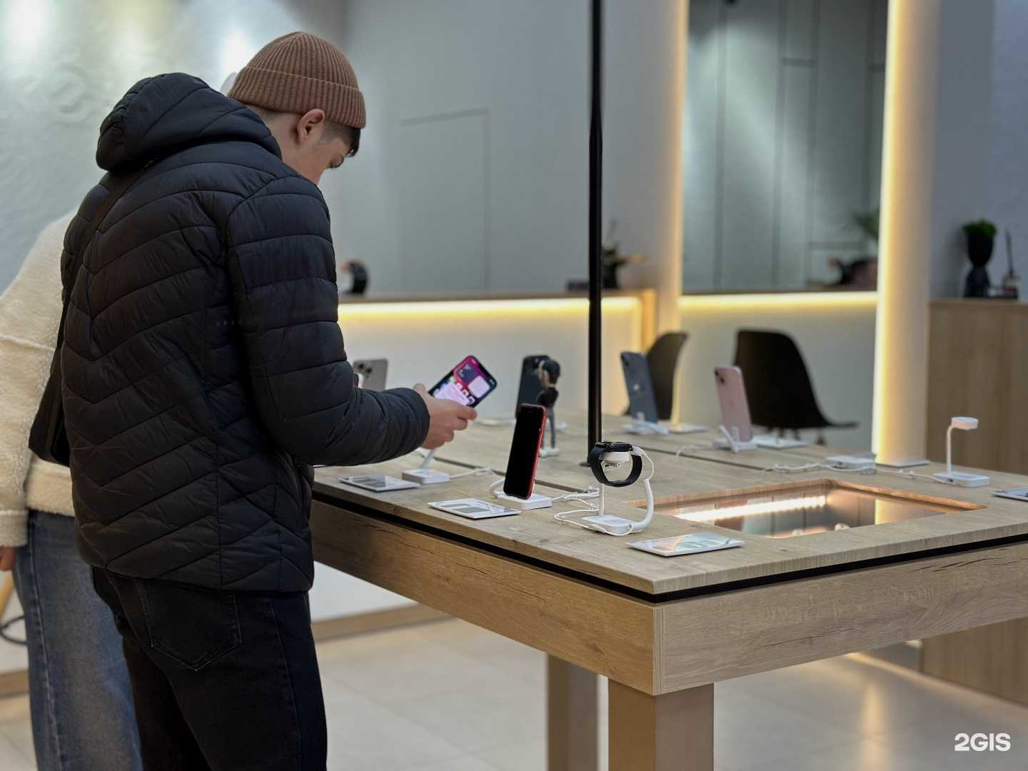 Отзывы на компанию rebro в Тюмени c фото