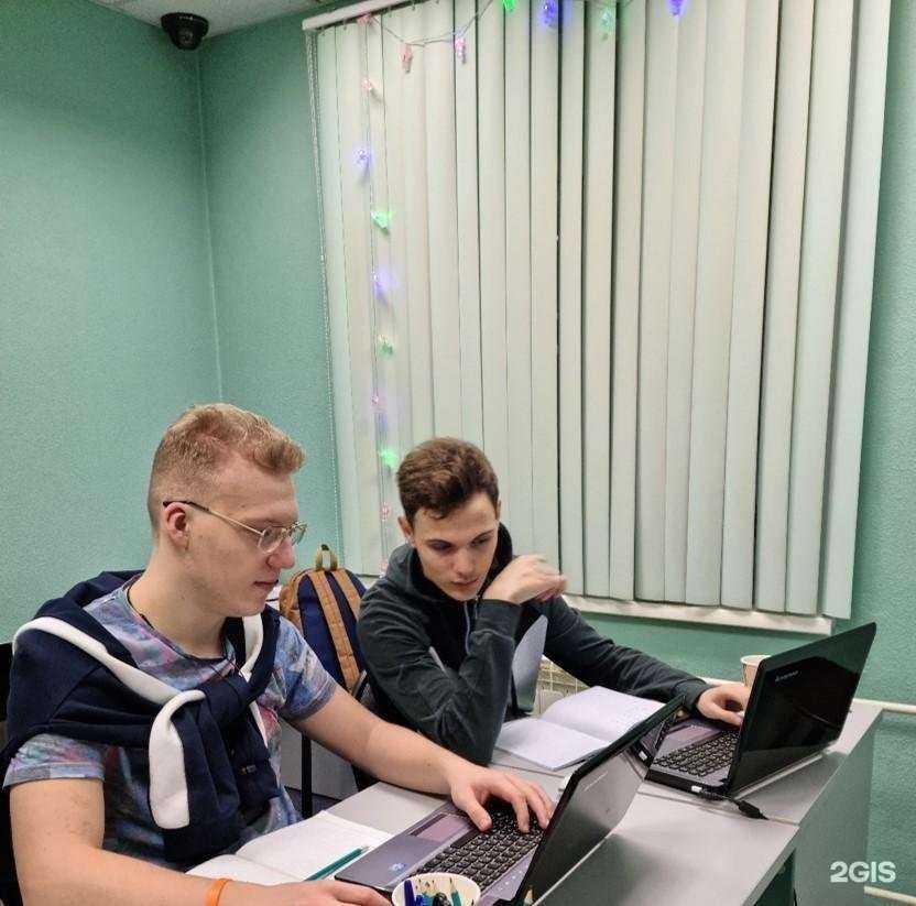 Отзывы на компанию Интелlekt_club в Норильске c фото