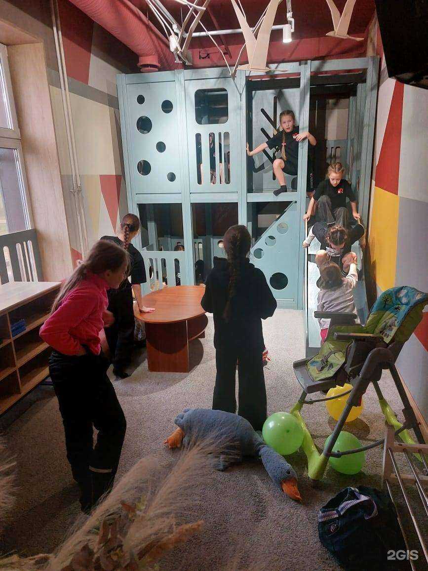 Отзывы на компанию Сквер в г. Тамбов c фото