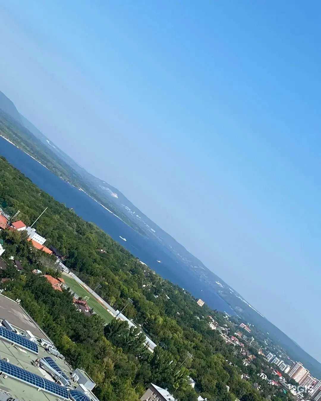Отзывы на компанию Sky-Roof в Самаре c фото