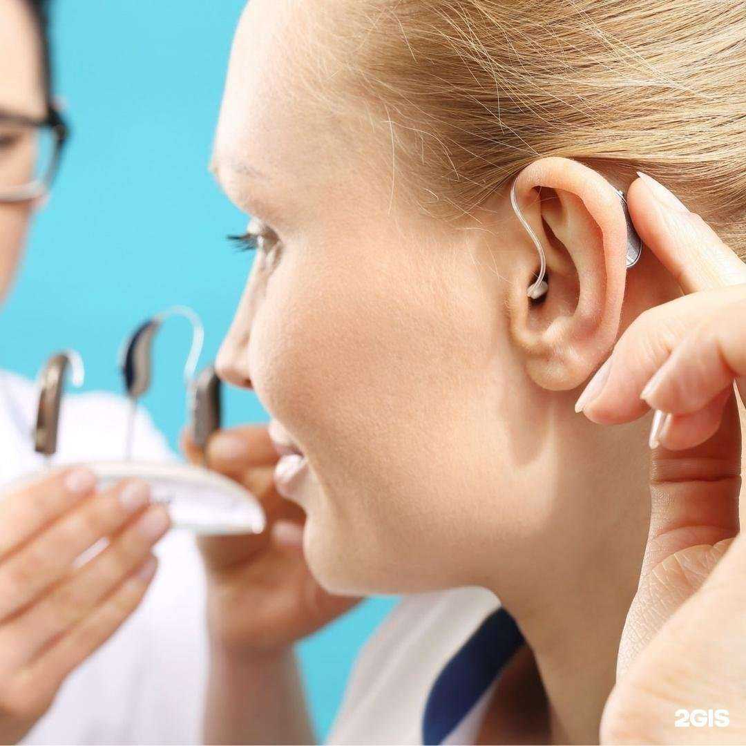 Отзывы на компанию Академия слуха в г. Петрозаводск c фото