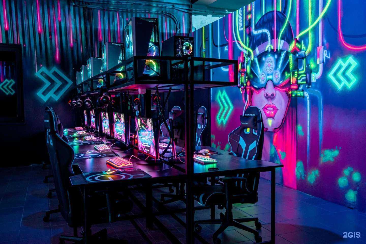 Отзывы на компанию Target Cyber Space в Ставрополе c фото