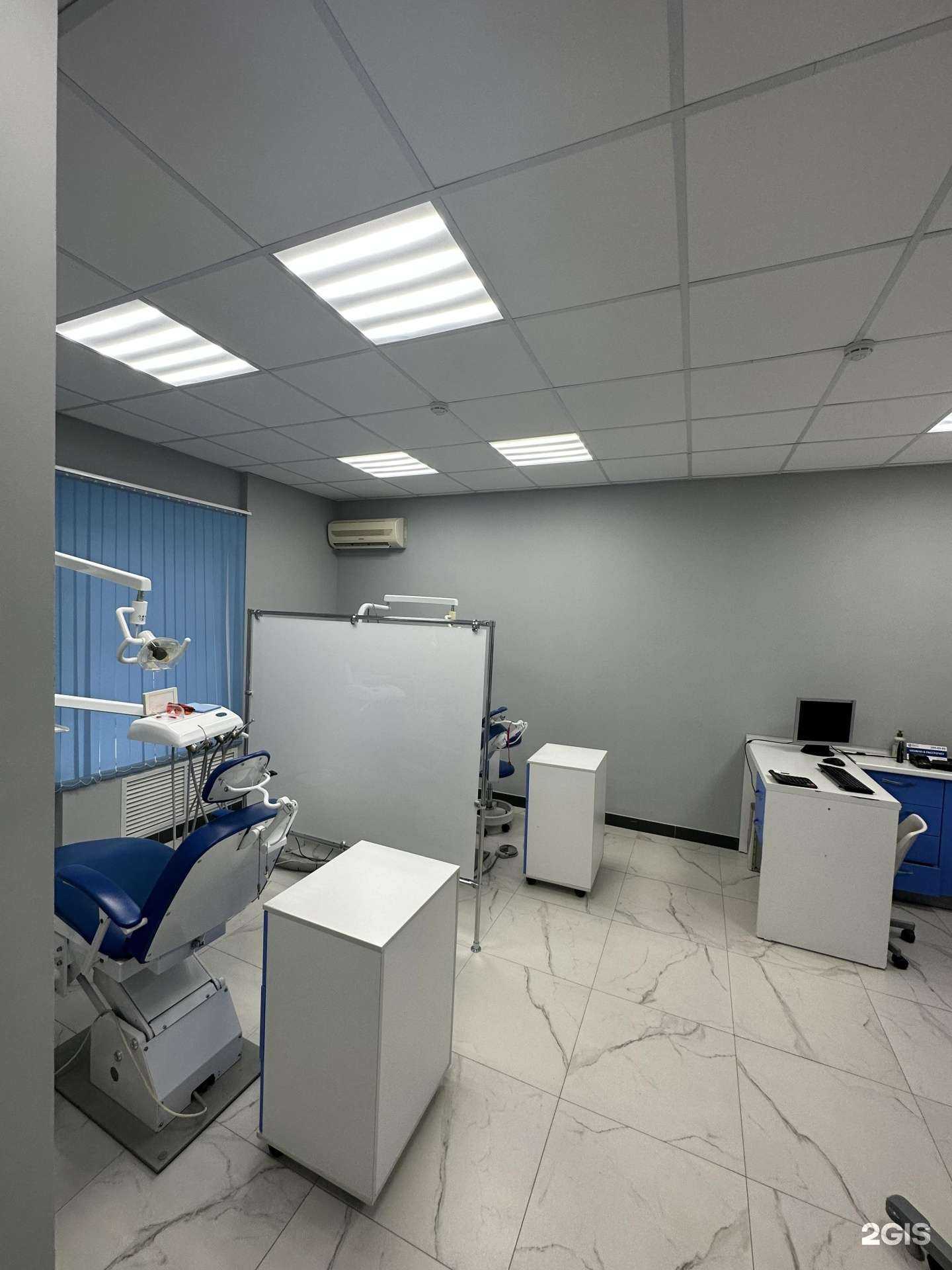 Отзывы на компанию Vident в Уфе c фото