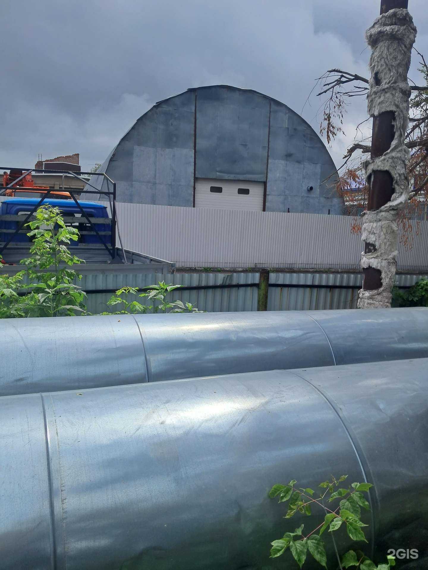 Отзывы на компанию Волга Регион в Самаре c фото - фотография 2 из 2