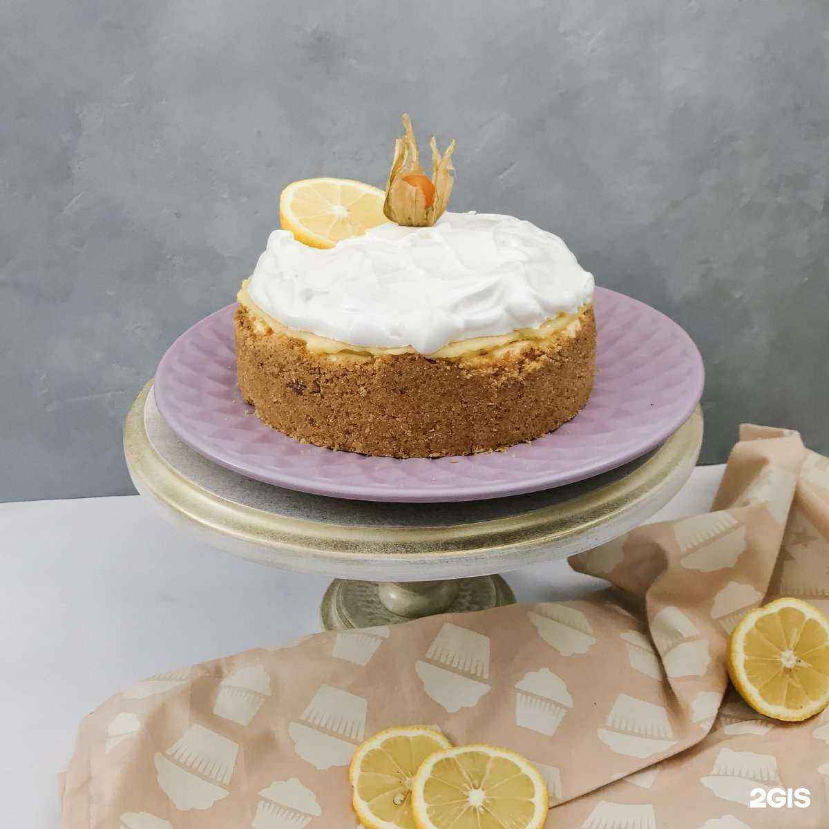 Отзывы на компанию Batke_sweet в г. Новосибирск c фото