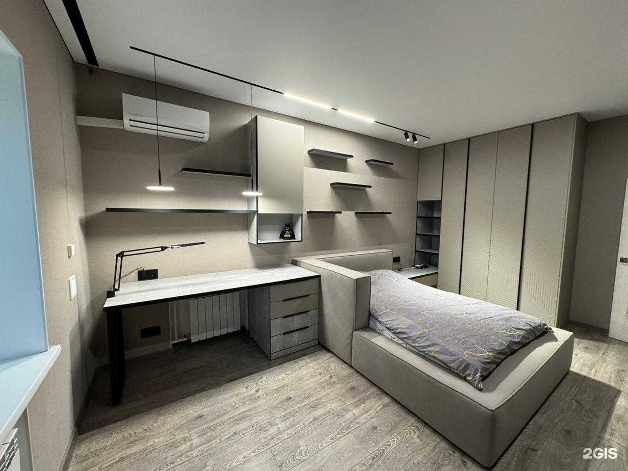 Отзывы на компанию Под ключ в г. Новокузнецк c фото