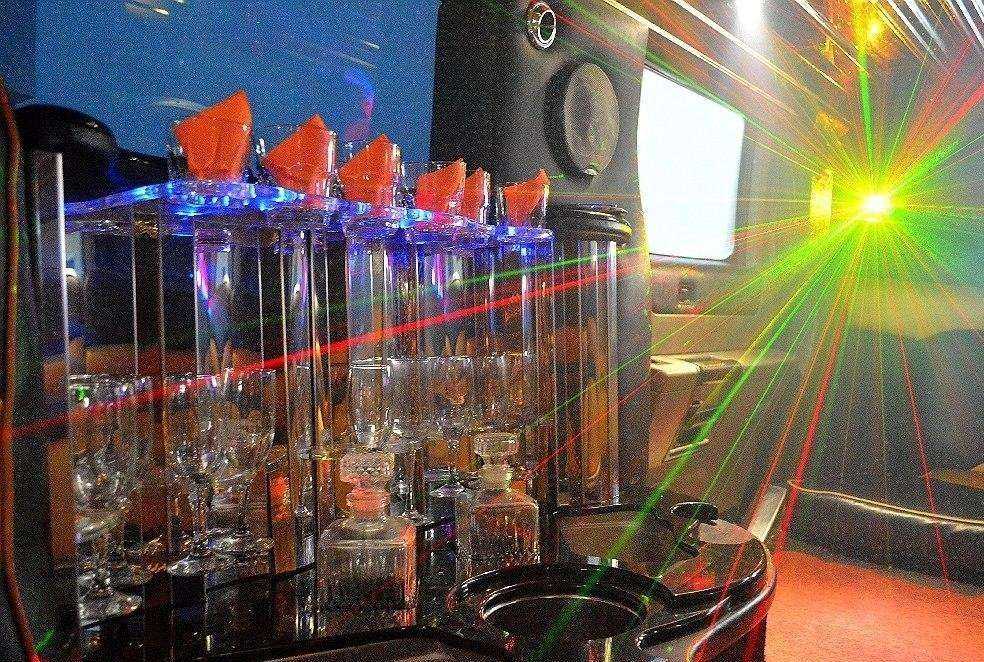 Отзывы на компанию VIPavtolux в Уфе c фото