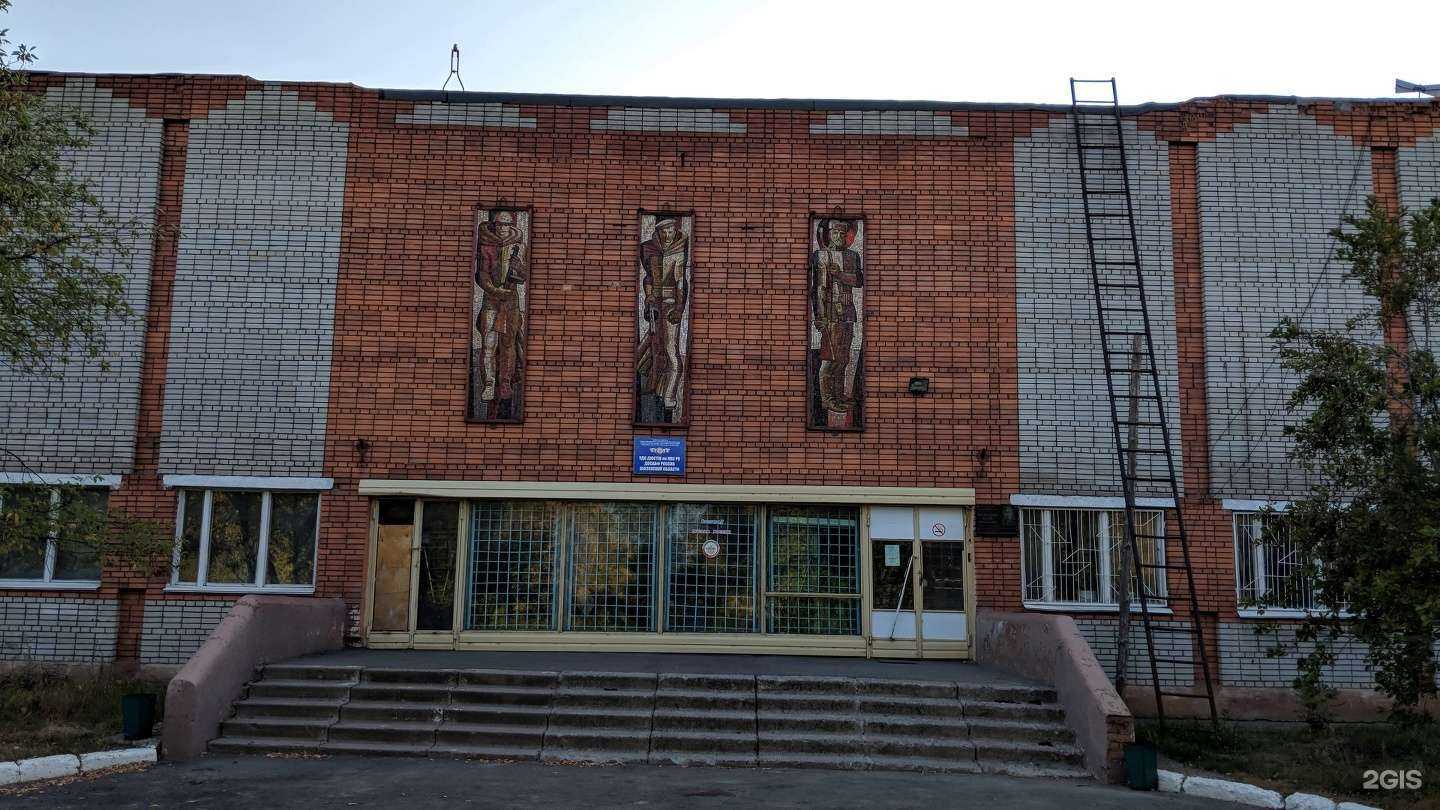 Отзывы на компанию Стрелковый тир ДОСААФ России по Пензенской области в Пензе c фото - фотография 2 из 2