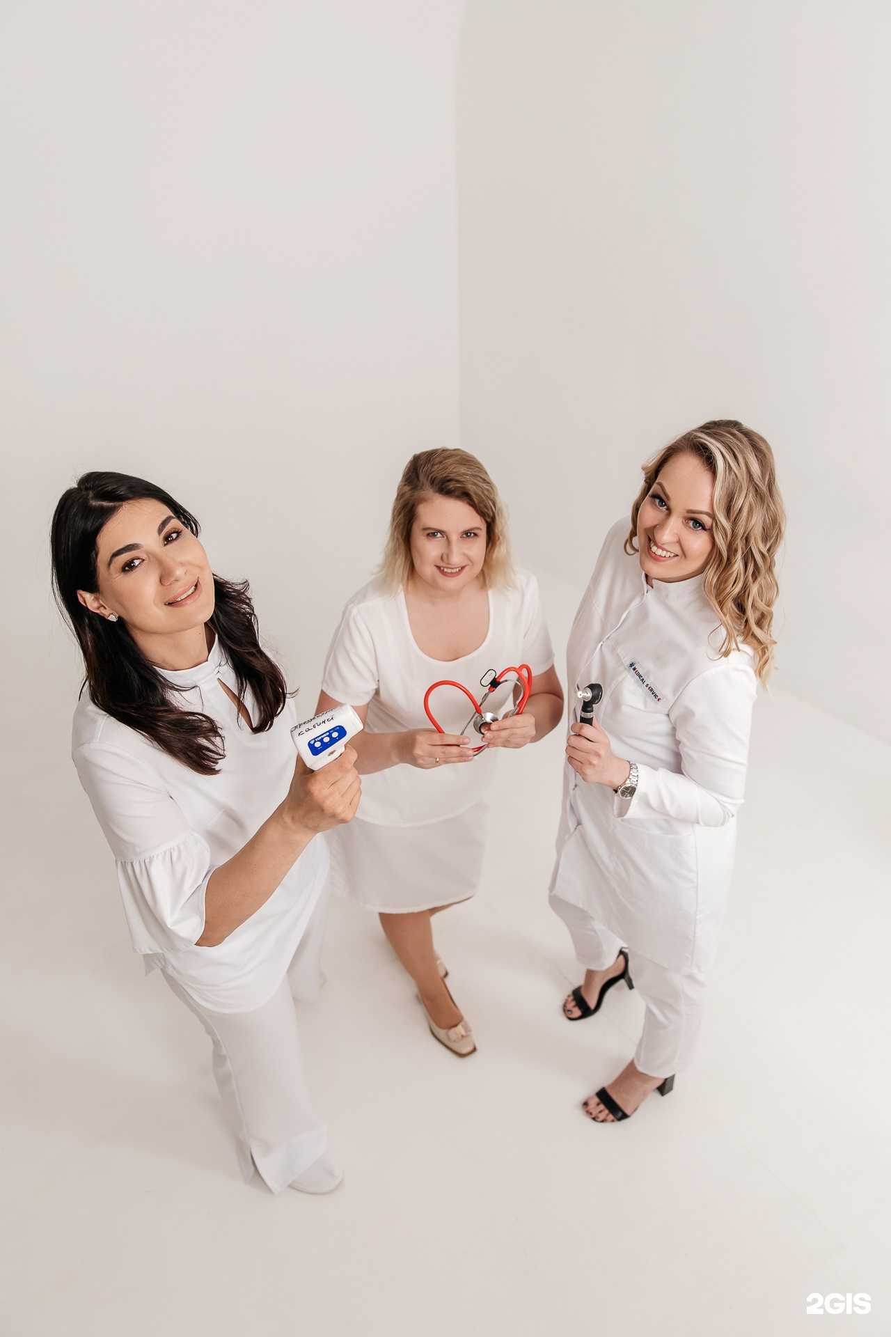 Отзывы на компанию Эталон мед в г. Чита c фото