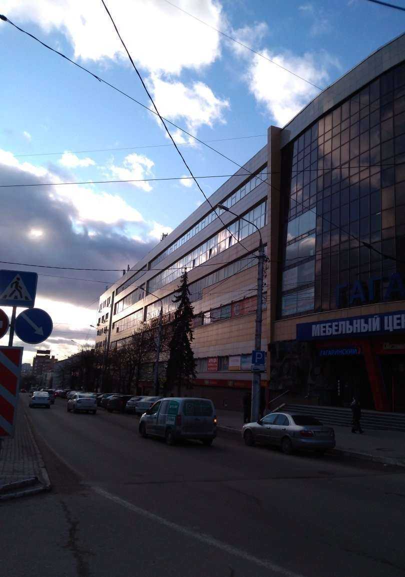 Отзывы на компанию Белорусская мебель в Калуге c фото - фотография 2 из 2