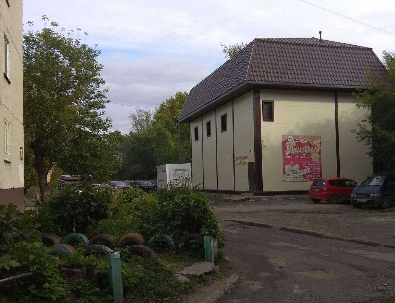 Отзывы на компанию Puff в Барнауле c фото - фотография 2 из 2