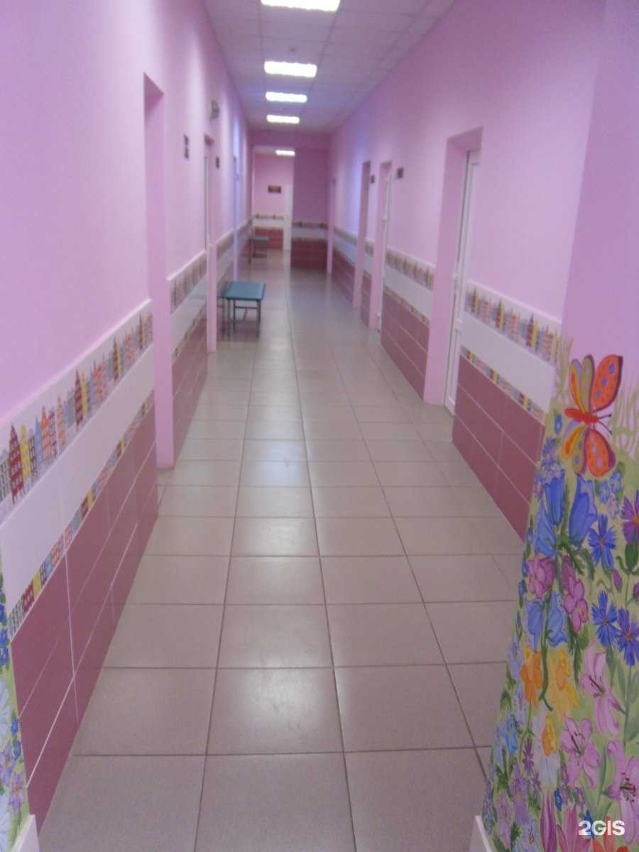 Отзывы на компанию Областная стоматологическая поликлиника в Брянске c фото