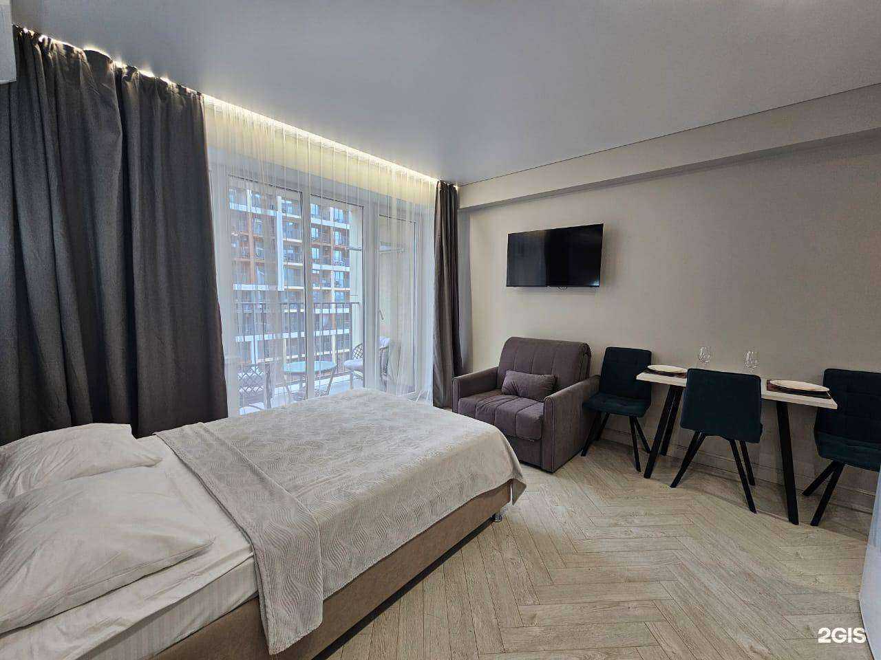 Отзывы на компанию Каравелла Сочи в Сочи c фото