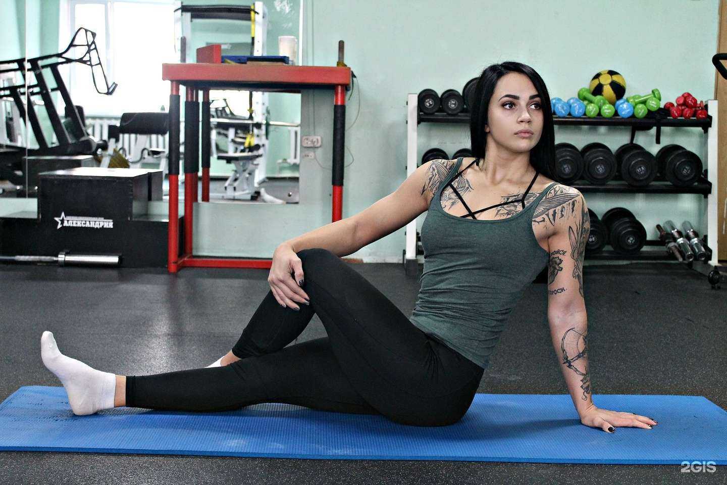 Отзывы на компанию Александрия в Омске c фото