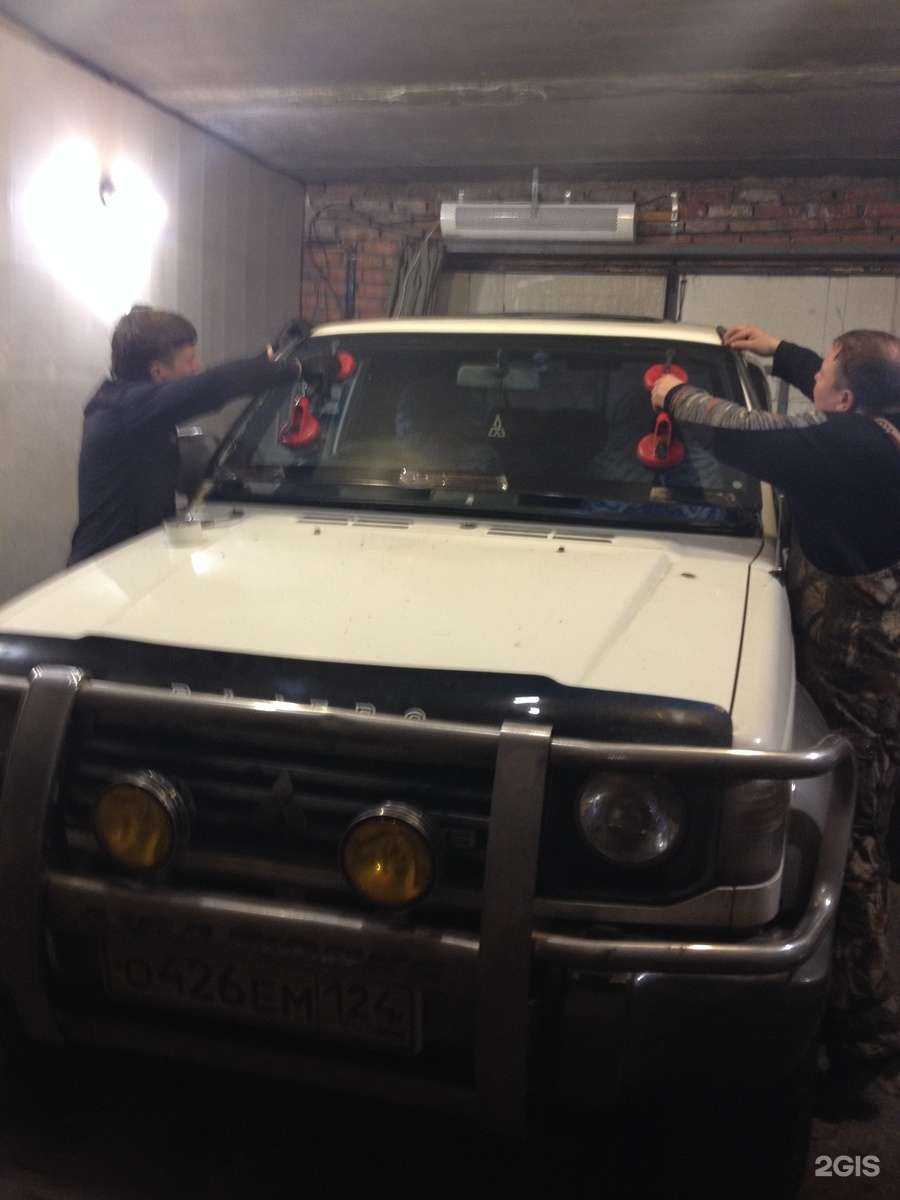 Отзывы на компанию Стрелец в Красноярске c фото