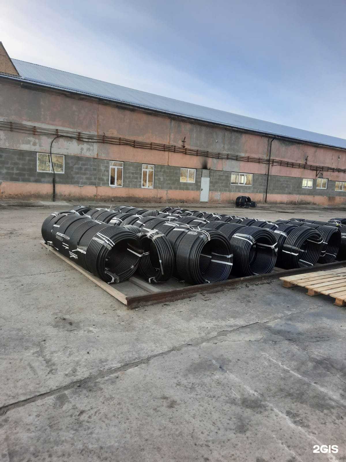 Отзывы на компанию ВАГ в Омске c фото