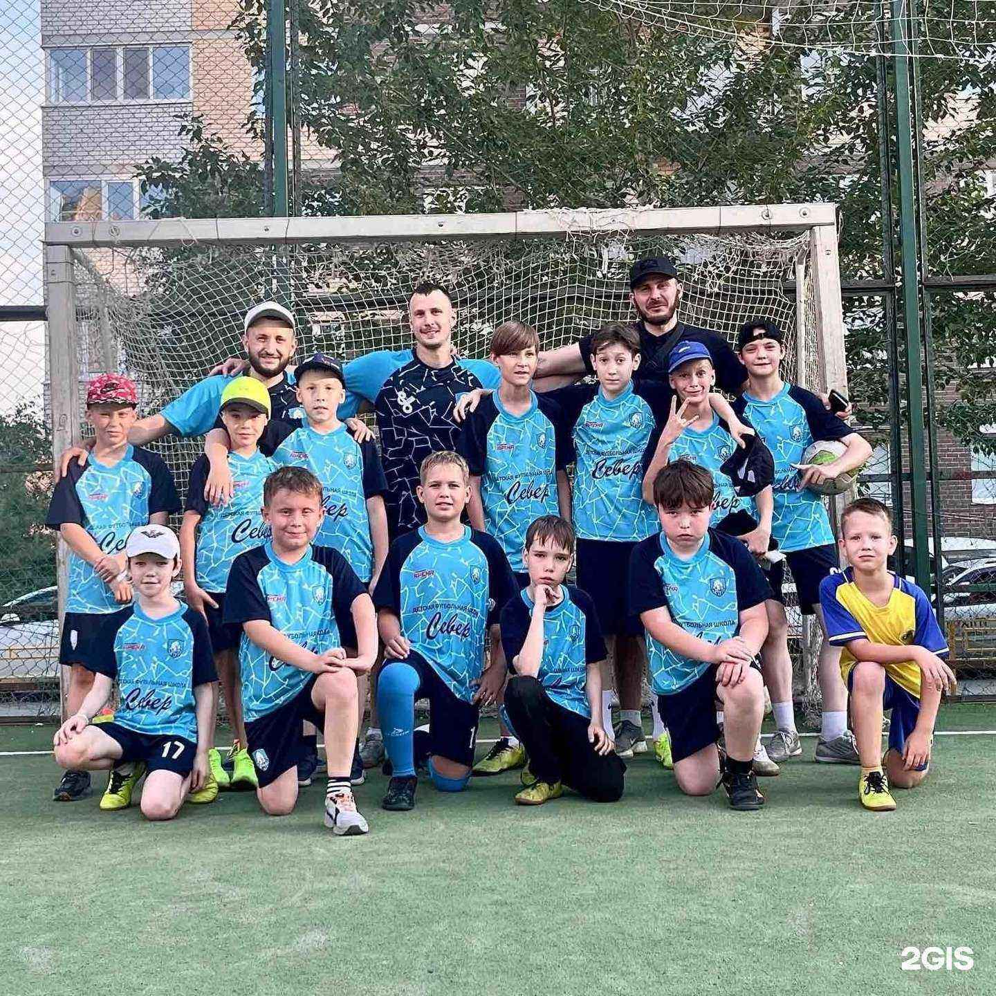 Отзывы на компанию Север в Тюмени c фото