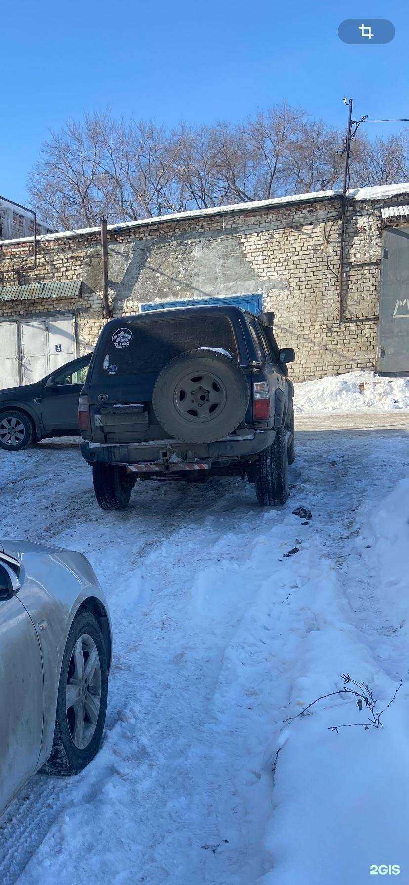 Отзывы на компанию Бочалар в Самаре c фото - фотография 2 из 2