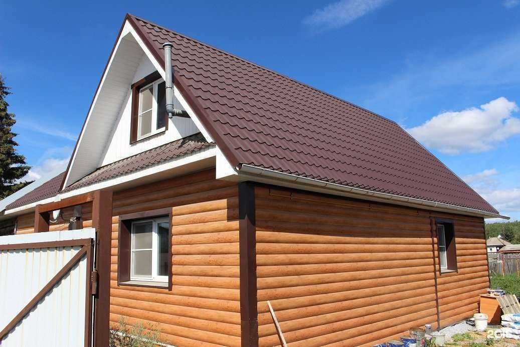 Отзывы на компанию Уральская кровля в г. Миасс c фото