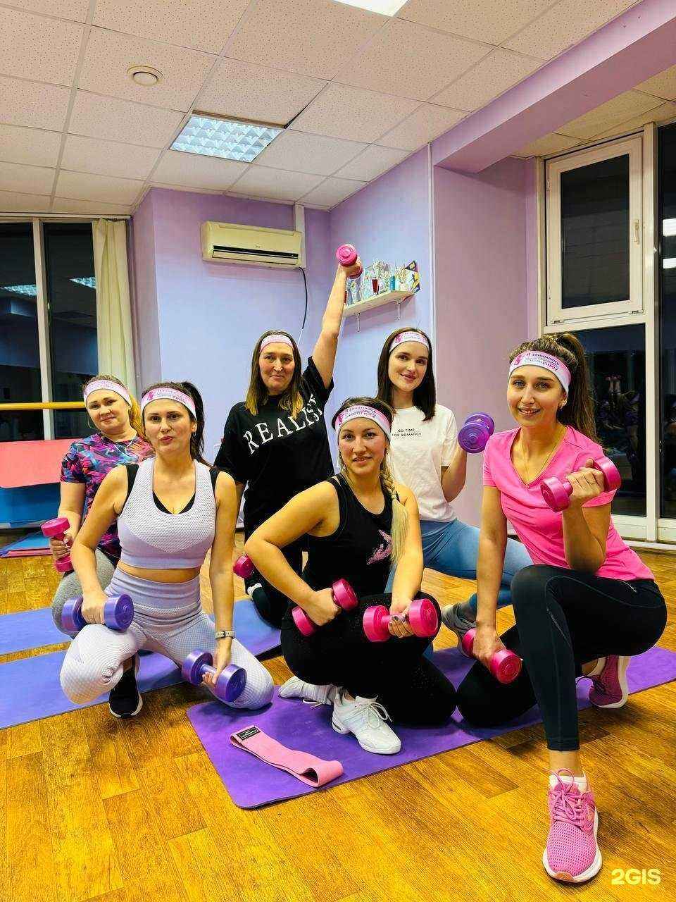 Отзывы на компанию FitMix в г. Пермь c фото