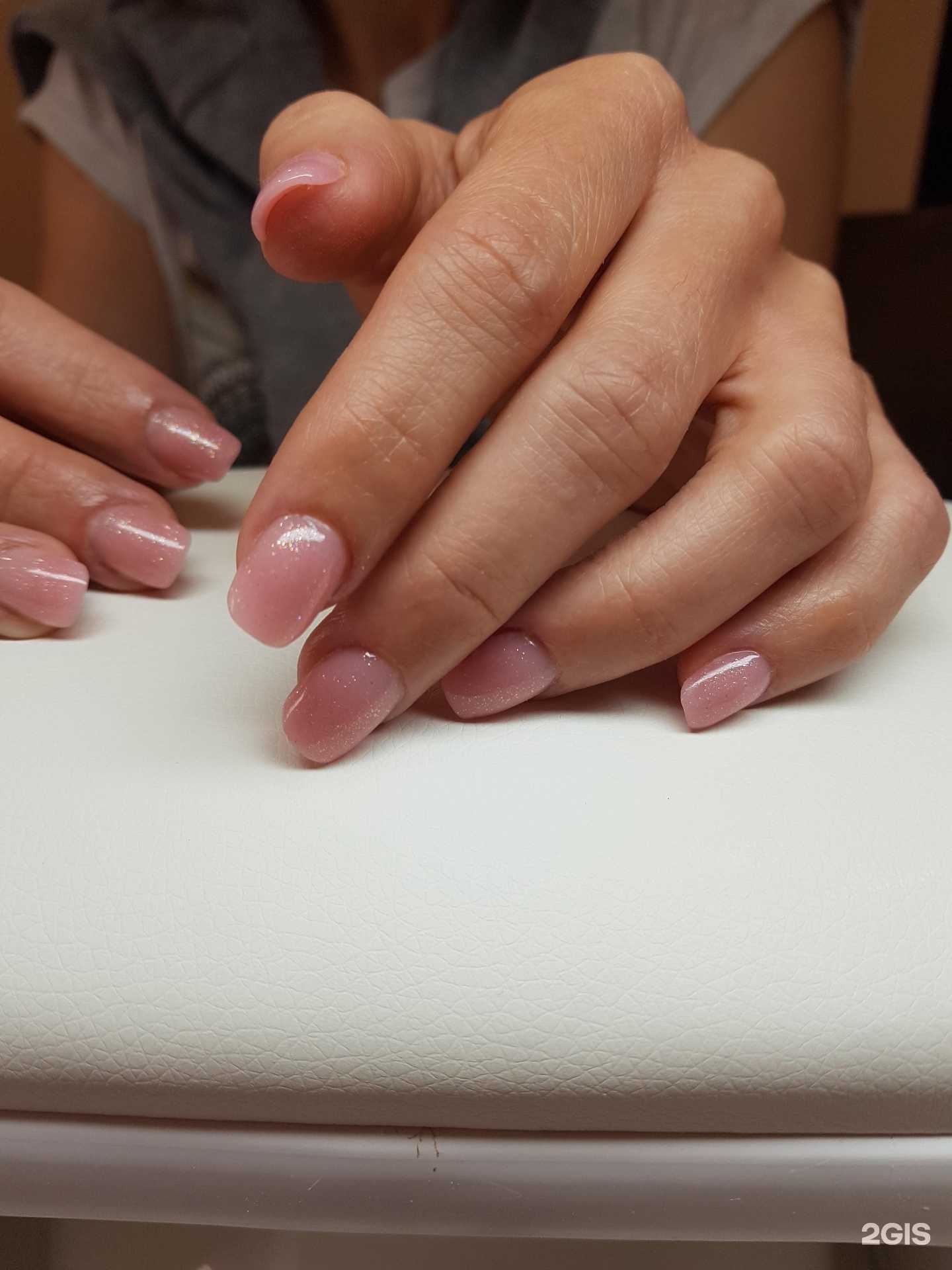 Отзывы на компанию Nail Provider в Воронеже c фото