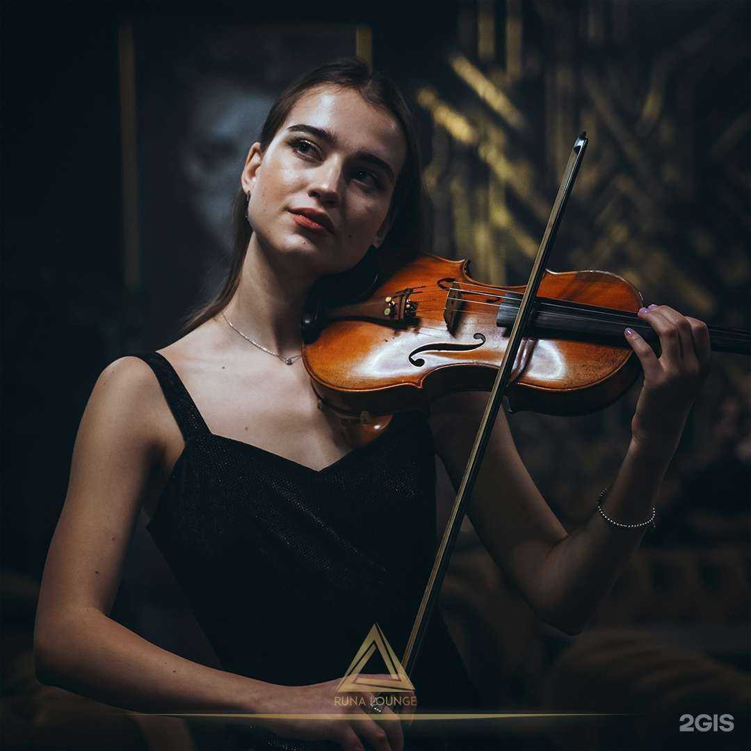 Отзывы на компанию Runa lounge в Красногорске c фото