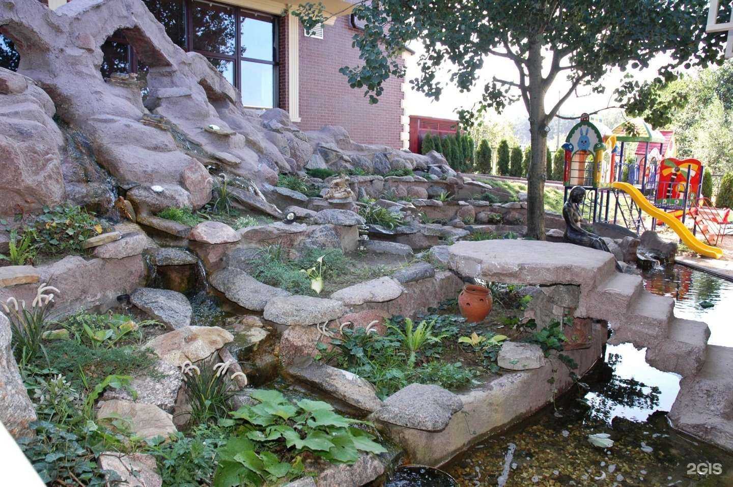 Отзывы на компанию Три Холма в Калининграде c фото