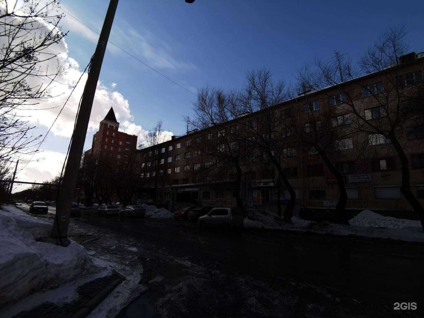 Отзывы на компанию Двери Гуд в Кемерове c фото - фотография 2 из 2