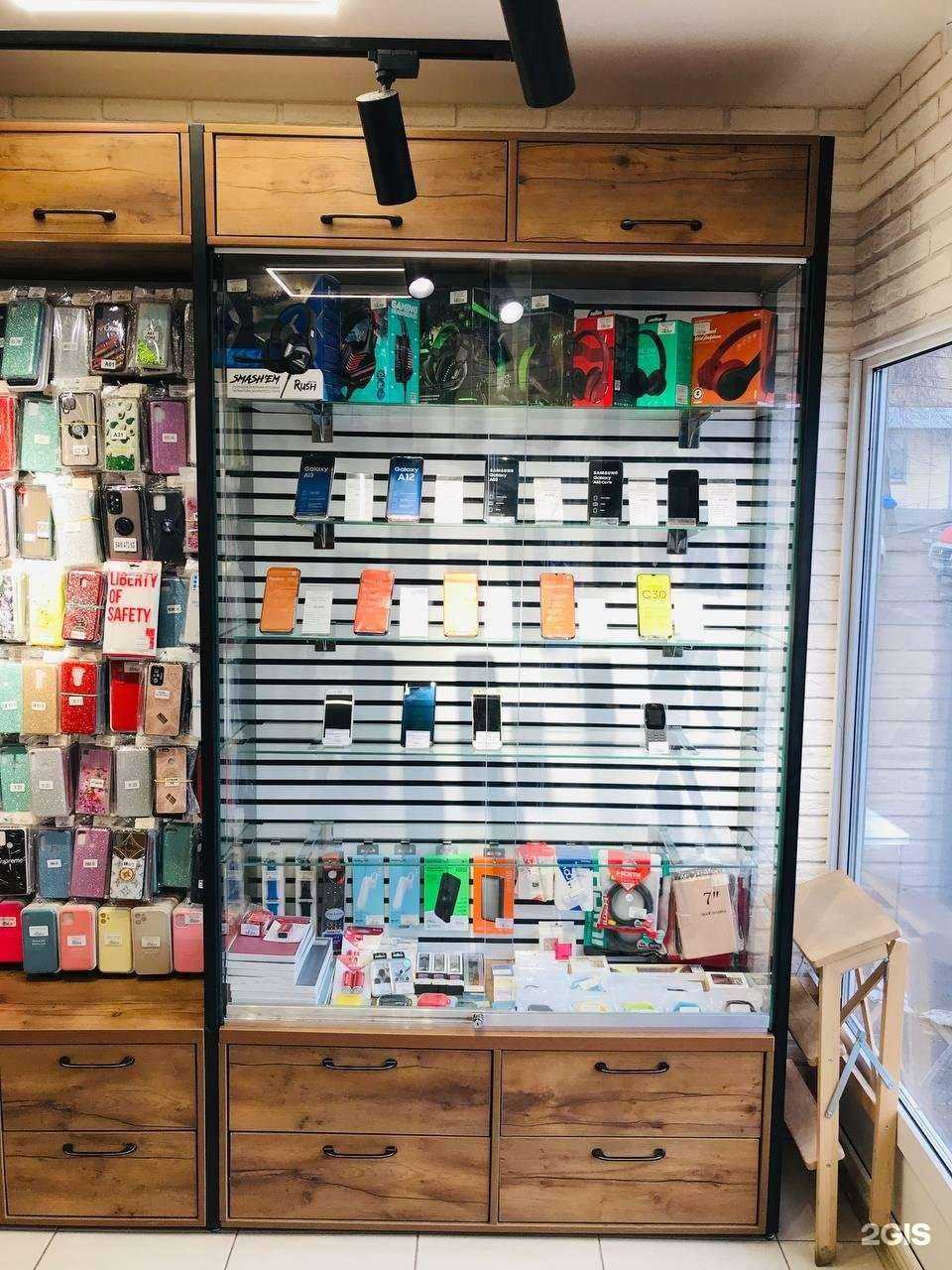 Отзывы на компанию No Name Store в г. Рязань c фото