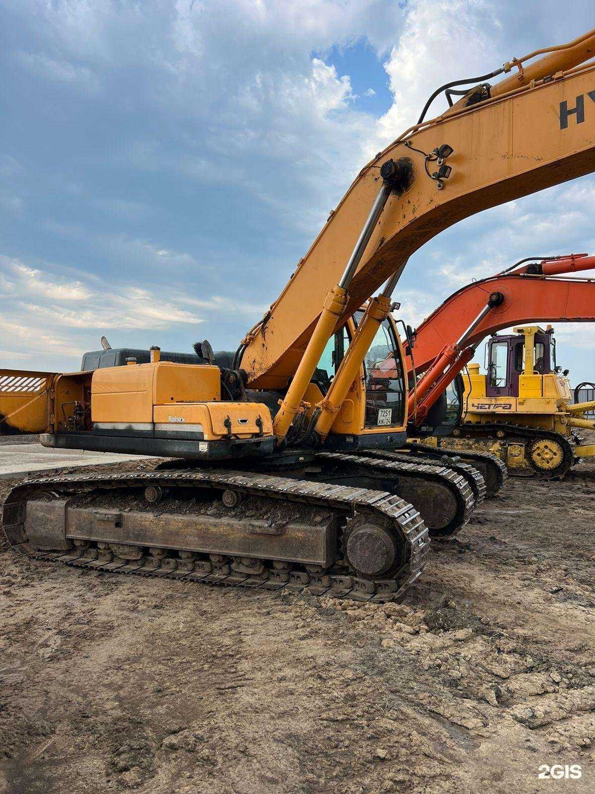 Отзывы на компанию КАР в Красноярске c фото