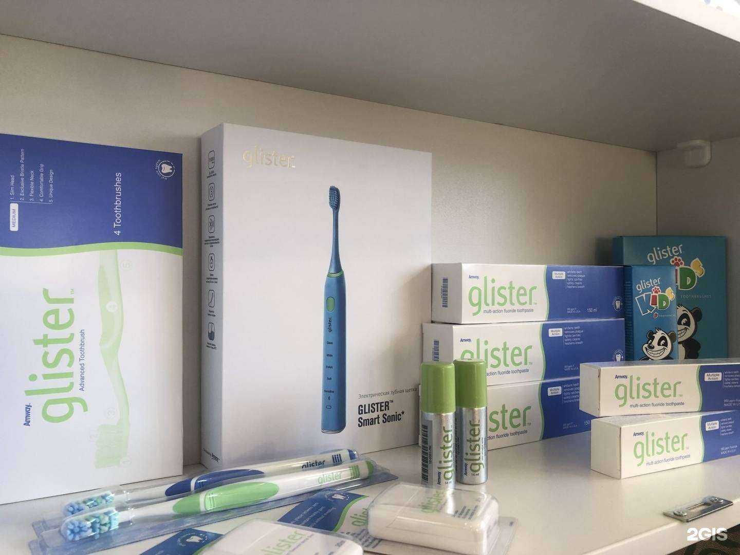 Отзывы на компанию Amway в Архангельске c фото