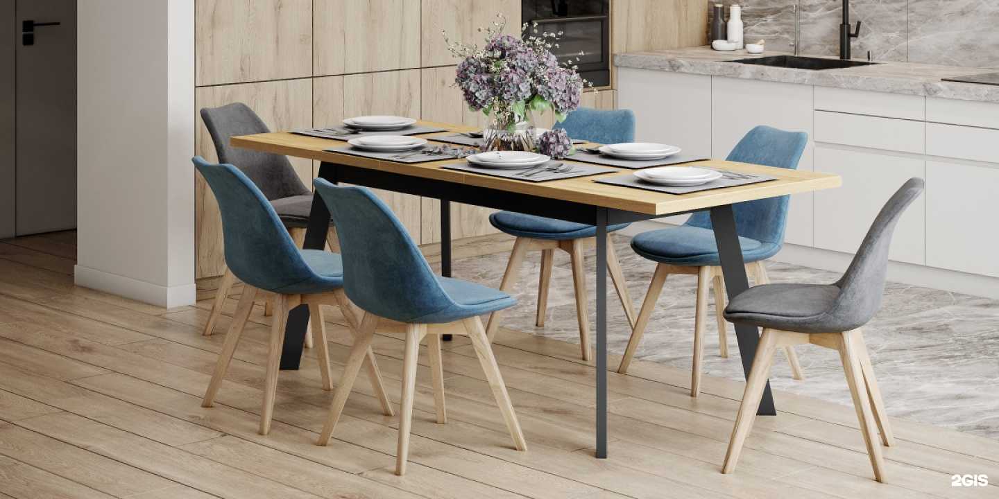 Отзывы на компанию Магазин мебели в Владимире c фото