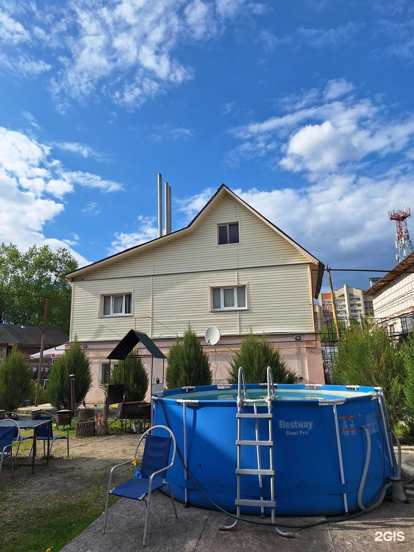 Отзывы на компанию Атмосфера 58 в Пензе c фото