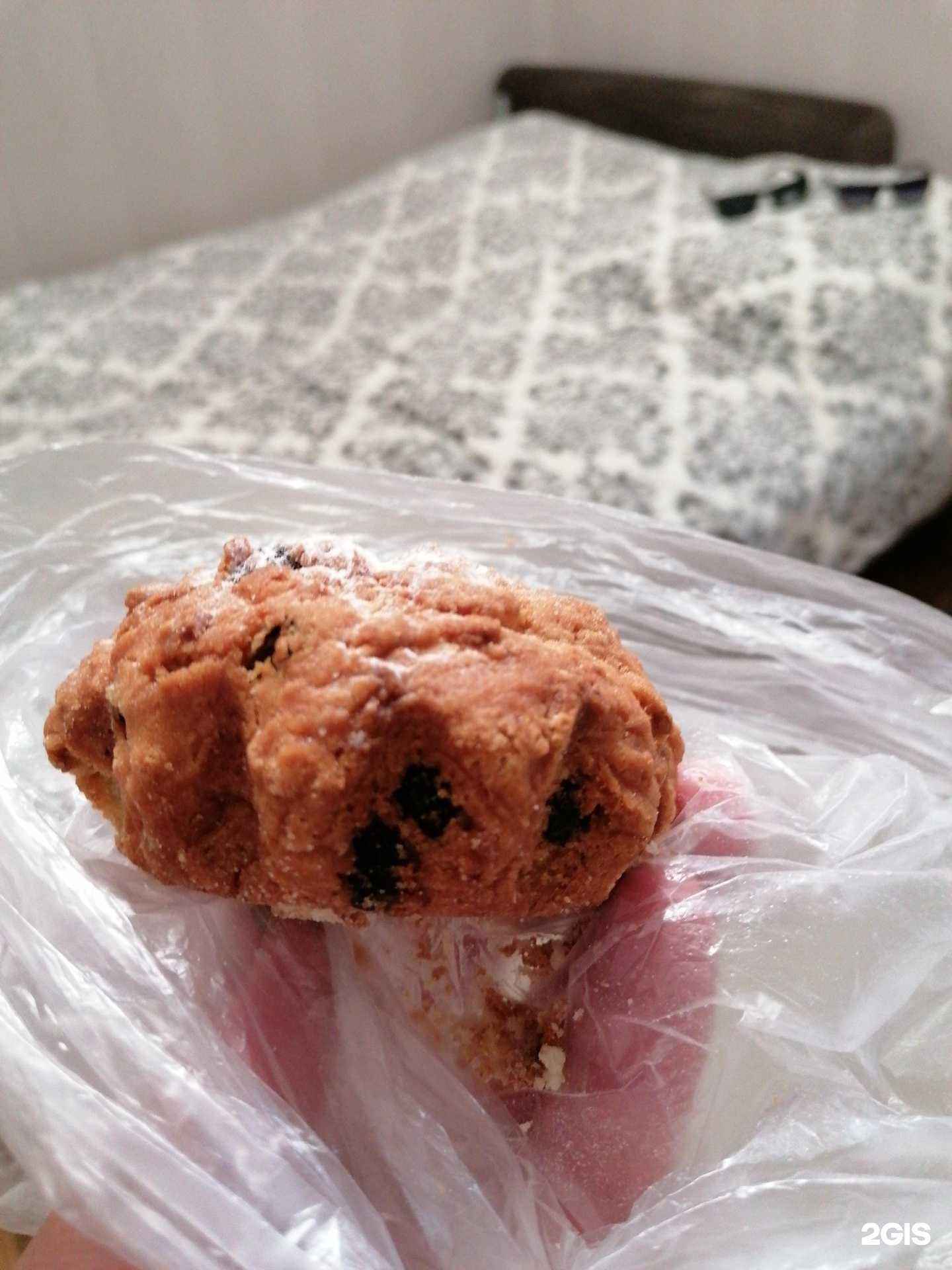 Отзывы на компанию Хлебница в Липецке c фото