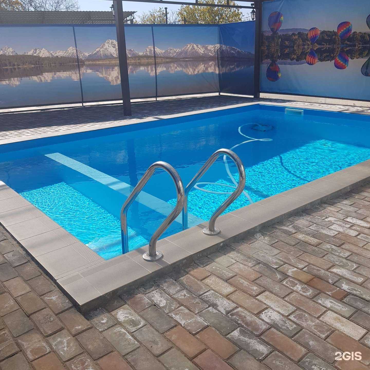 Отзывы на компанию Family banya в Пятигорске c фото