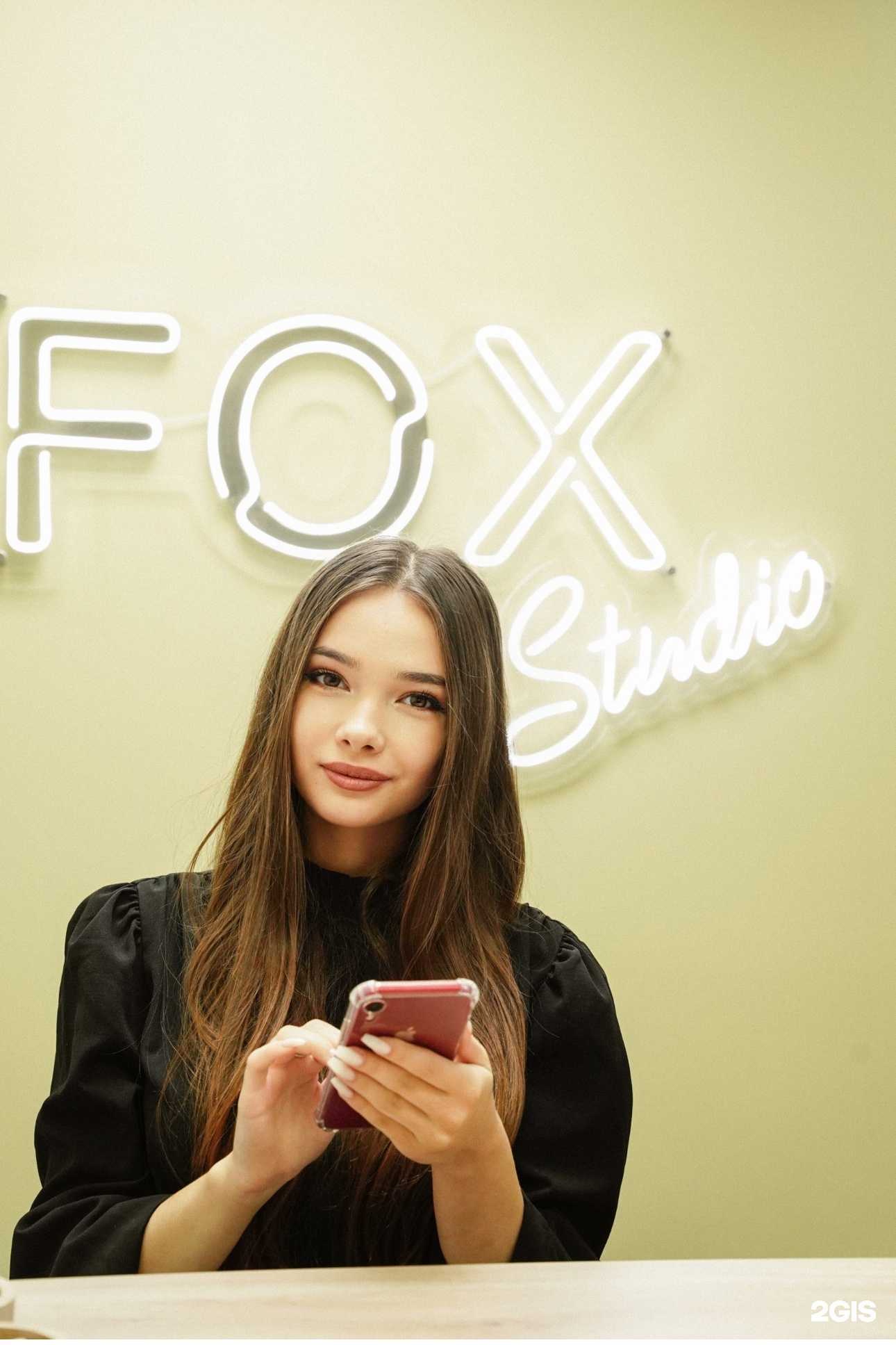 Отзывы на компанию Fox studio в Хабаровске c фото