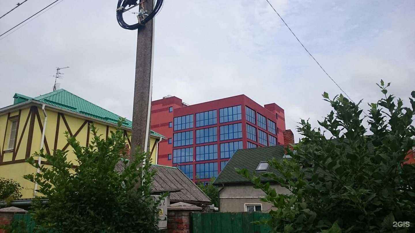 Отзывы на компанию Институт предпринимательства и торговли Калининградской ТПП в Калининграде c фото