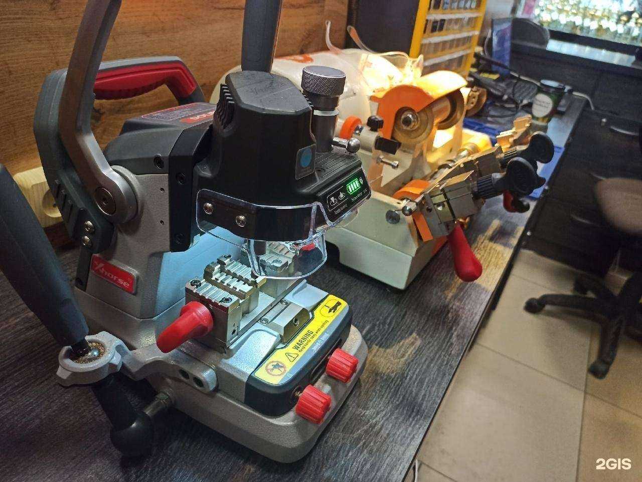 Отзывы на компанию 2Ключа в Новосибирске c фото