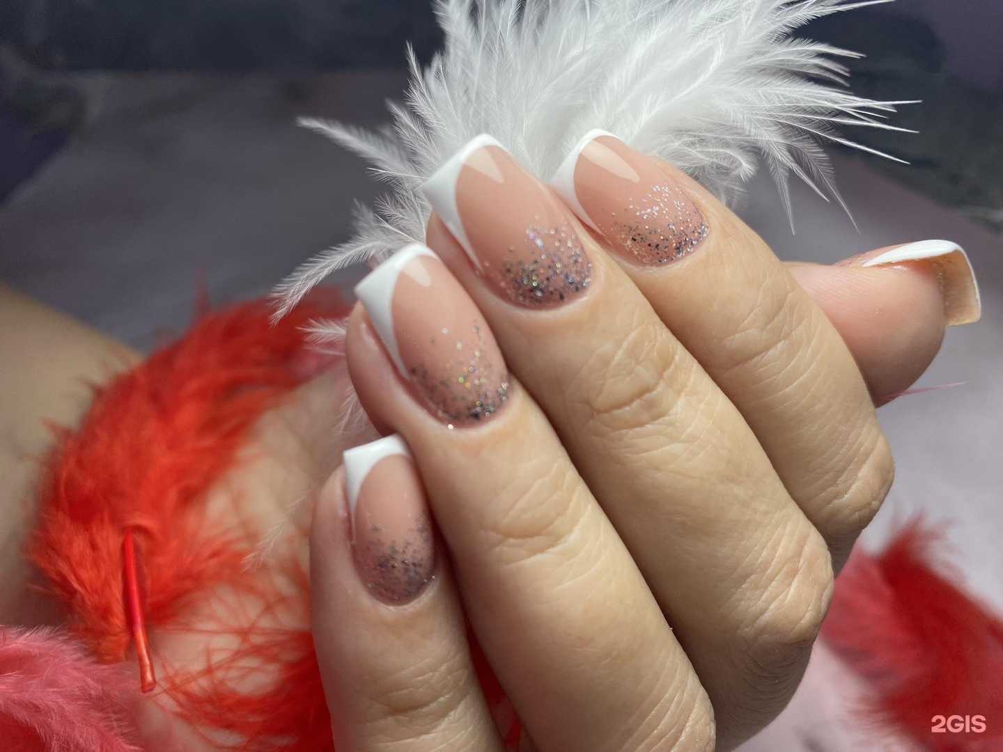 Отзывы на компанию Кабинет маникюра и педикюра  в Чите c фото