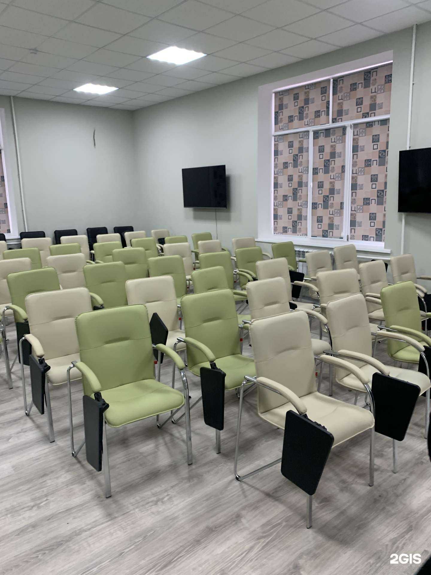 Отзывы на компанию Центр опережающей профессиональной подготовки в Махачкале c фото