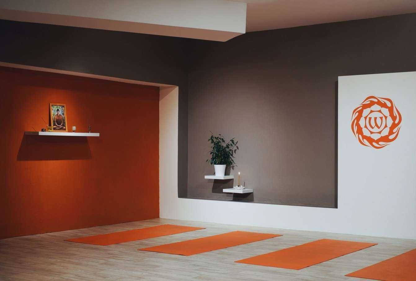 Отзывы на компанию Lotus Yoga в Тюмени c фото