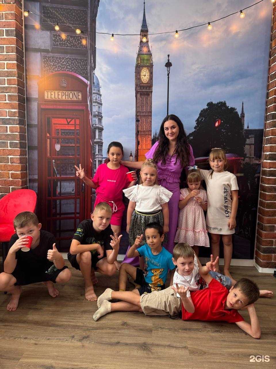 Отзывы на компанию Умный лис в Краснодаре c фото