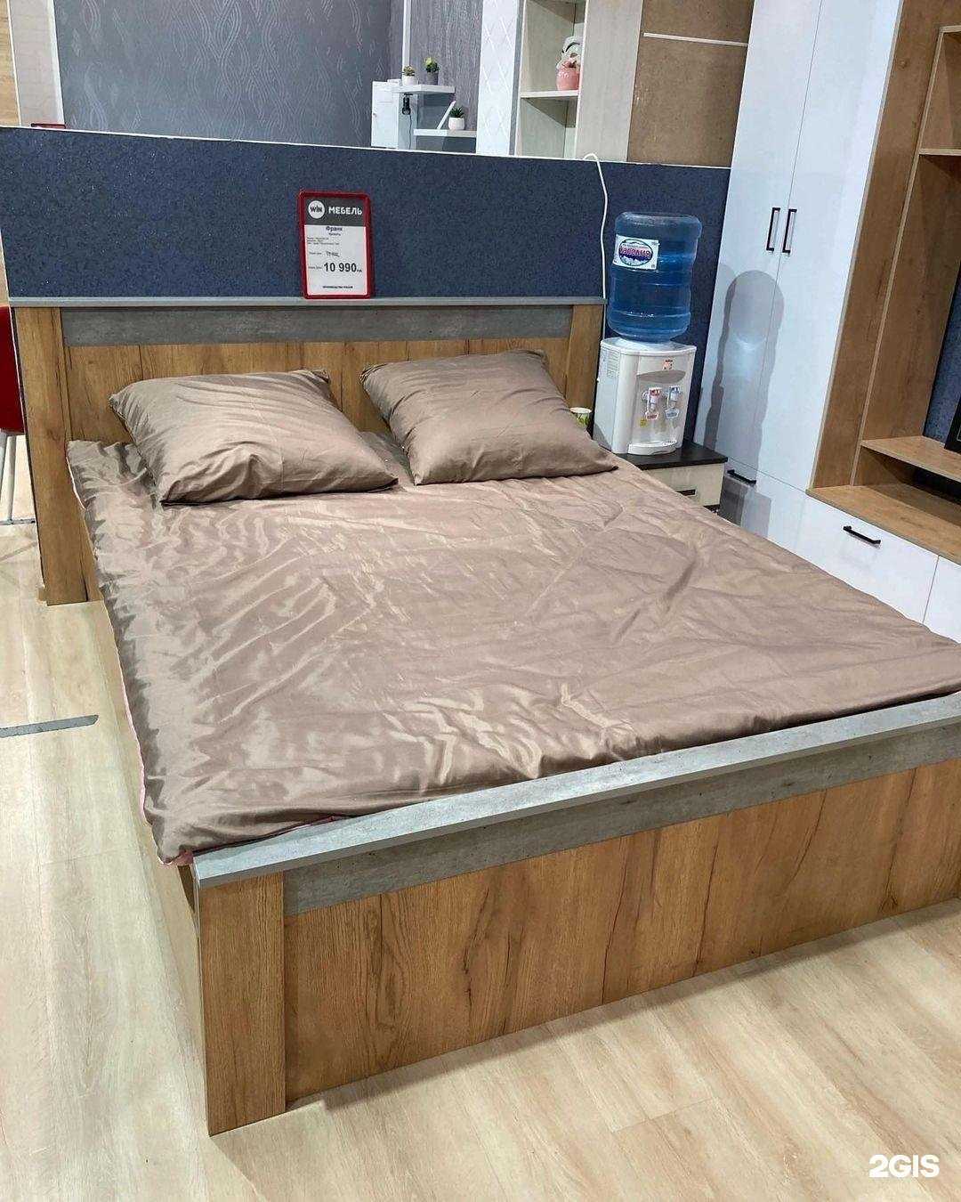 Отзывы на компанию Win мебель в Костроме c фото