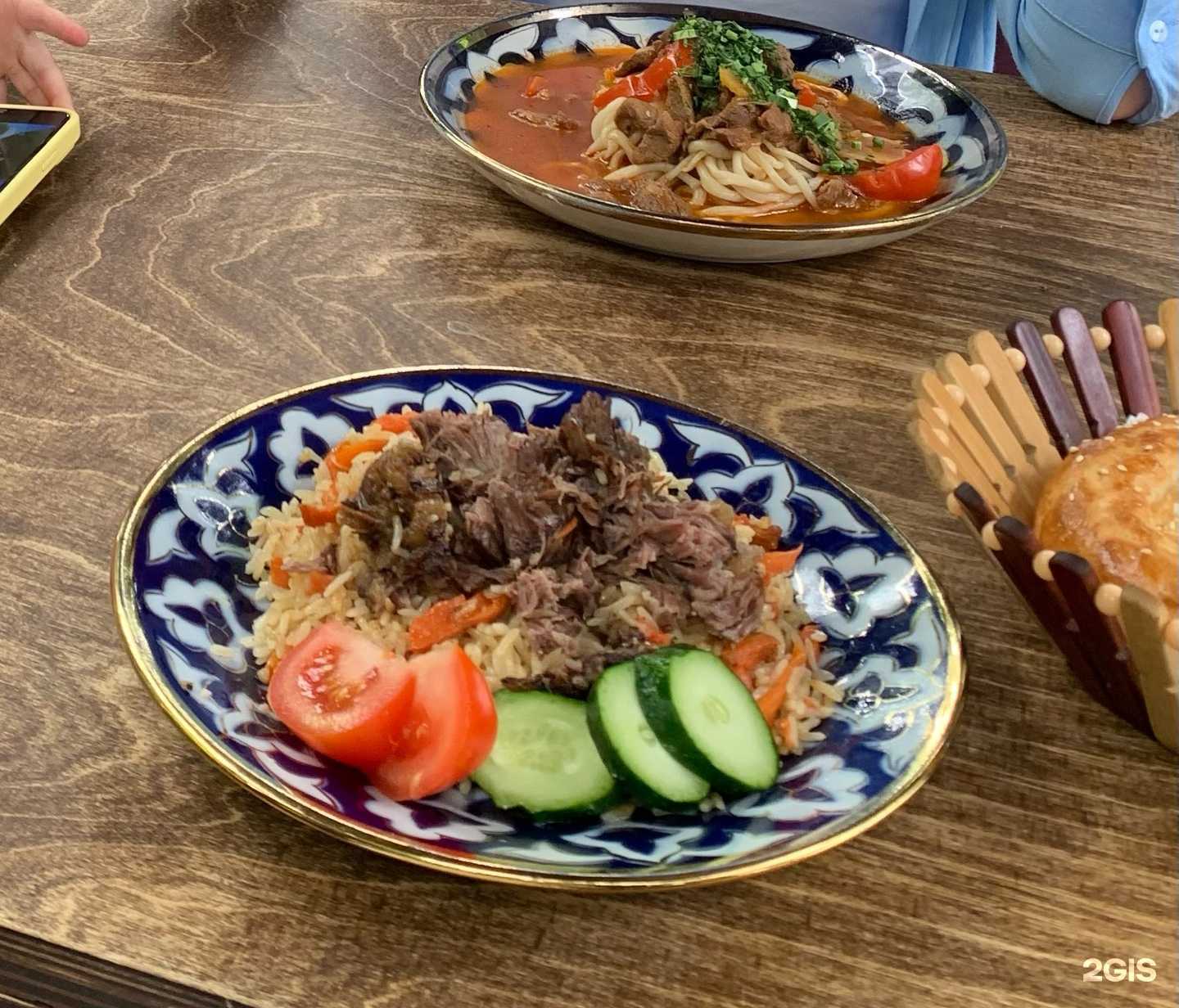 Отзывы на компанию Узген в Сочи c фото