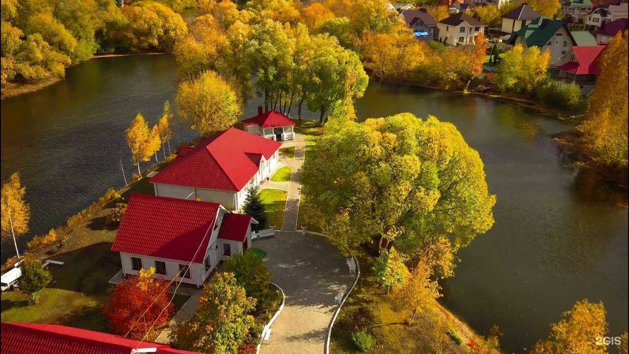 Отзывы на компанию Озерки в Самаре c фото